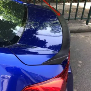 Honda Accord 2017-Günümüz (CV) uyumlu 2018+ Hybrıd Spoiler - - Piano Black (Parlak Siyah) modelleri DRS Tuning'de. Kaliteli malzeme, hızlı kargo ve güvenli