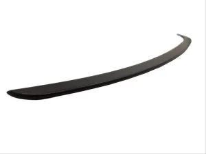 Bmw 5 Uyumlu Serisi G30 Mt Spoiler - Piano Black (Parlak Siyah) thumb 2