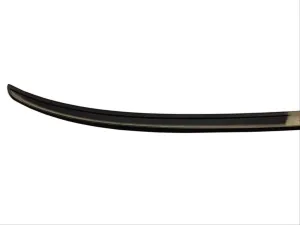 Bmw 5 Uyumlu Serisi G30 Mt Spoiler - Piano Black (Parlak Siyah) thumb 4