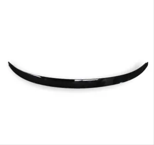 Bmw 4 Uyumlu Serisi (2013-2019) F36 (4 Kapı)Mp Spoiler thumb 1
