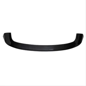 Bmw 1 Uyumlu Serisi(2011-2018) F20 Spoiler - Piano Black (Parlak Siyah) thumb 1