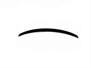 Audi A4 2008-2015 (B8) uyumlu (2012-2015) S4 Spoiler - Piano Black (Parlak Siyah) modelleri DRS Tuning'de. Kaliteli malzeme, hızlı kargo ve güvenli alışverişle