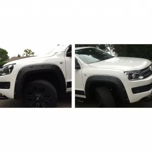 Volkswagen Amarok 2008-2016 Çamurluk Kabartma (Dodık) thumb 2