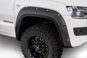 Volkswagen Amarok 2008-2016 Çamurluk Kabartma (Dodık) thumb 4