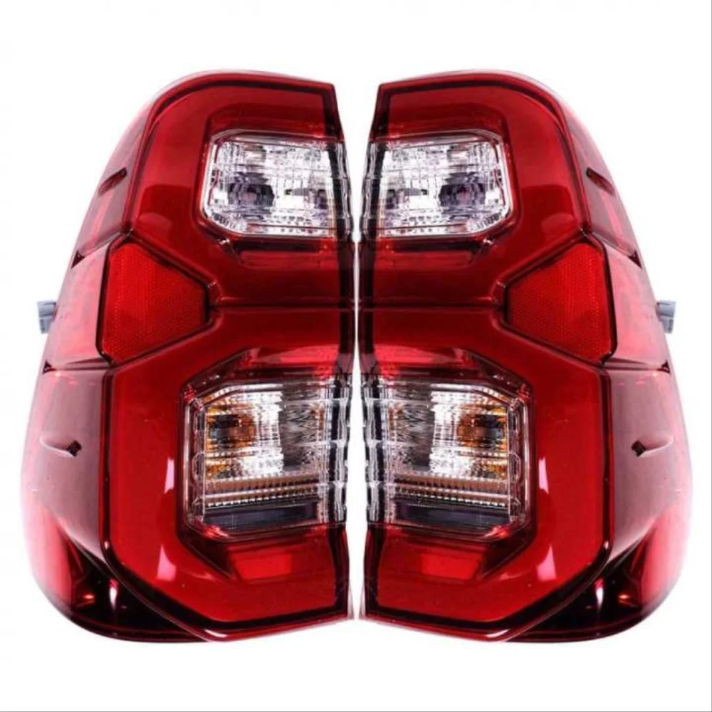 Toyota Hilux Uyumlu Revo ( 2016-2019) Rocco LED Stop