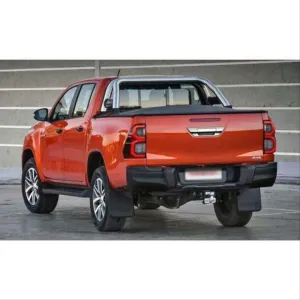 Toyota Hilux Uyumlu Revo ( 2016-2019) Rocco LED Stop thumb 3