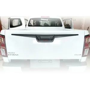 İsuzu D-Max Uyumlu 2020+ Bagaj Kapağı Kaplama thumb 3