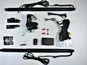 Çamkıran uyumlu Mercedes W222 Elektrikli Bagaj Açma modelleri DRS Tuning'de. Kaliteli malzeme, hızlı kargo ve güvenli alışverişle hemen inceleyin.