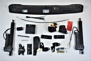 Çamkıran uyumlu Mercedes W212 Serisi Elektrikli Bagaj Açma modelleri DRS Tuning'de. Kaliteli malzeme, hızlı kargo ve güvenli alışverişle hemen inceleyin.