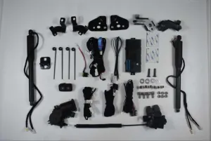 Çamkıran uyumlu Mercedes A Serisi Sedan W177 Elektrikli Bagaj Açma modelleri DRS Tuning'de. Kaliteli malzeme, hızlı kargo ve güvenli alışverişle hemen