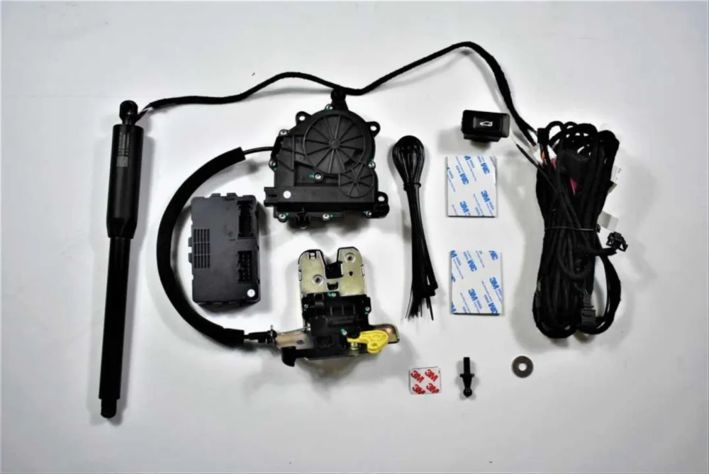 Volkswagen Passat Uyumlu B 45420 Elektrikli Bagaj Açma