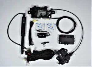 Çamkıran uyumlu Bmw 3 Serisi G20 Elektrikli Bagaj Açma modelleri Oto Aksesuar Shop'de. Kaliteli malzeme, hızlı kargo ve güvenli alışverişle hemen inceleyin.