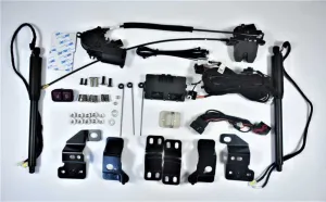 Çamkıran uyumlu Mercedes W213 Elektrikli Bagaj Açma modelleri DRS Tuning'de. Kaliteli malzeme, hızlı kargo ve güvenli alışverişle hemen inceleyin.