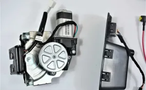 Honda Cr-V Uyumlu 2017+ Elektrikli Bagaj Açma thumb 2
