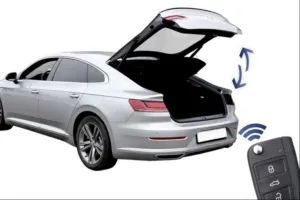 Honda Accord 2017-Günümüz (CV) uyumlu 2020+ Elektrikli Bagaj Açma modelleri DRS Tuning'de. Kaliteli malzeme, hızlı kargo ve güvenli alışverişle hemen inceleyin.