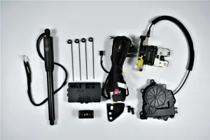 Audi A4 2015-2024 (B9) uyumlu 2016-2019 Elektrikli Bagaj Açma modelleri DRS Tuning'de. Kaliteli malzeme, hızlı kargo ve güvenli alışverişle hemen inceleyin.