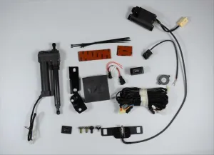 Audi A3 2012-2020 (8V) uyumlu Sedan 2016-2019 Elektrikli Bagaj Açma modelleri DRS Tuning'de. Kaliteli malzeme, hızlı kargo ve güvenli alışverişle hemen