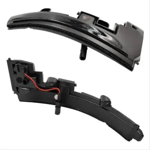 Land Rover Uyumlu LED Ayna Sinyali (Discovery 17 - Evoque 12 thumb 3