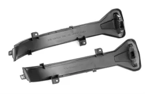 Bmw Dinamik Uyumlu LED Ayna Sinyali Mavi Selamlama (G30 - G11) thumb 2