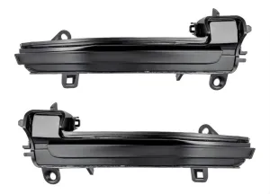 Çamkıran uyumlu Bmw Dinamik LED Ayna Sinyali Mavi Selamlama (F20-F30-F32-F36-F22-E84) modelleri Oto Aksesuar Shop'de. Kaliteli malzeme, hızlı kargo ve güvenli