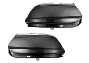 Çamkıran uyumlu B7 / Jetta Mk6 / A6 2011+ Ayna Sinyali modelleri Oto Aksesuar Shop'de. Kaliteli malzeme, hızlı kargo ve güvenli alışverişle hemen inceleyin.