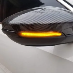 Volkswagen Golf Uyumlu 7 Ayna Sinyali thumb 4