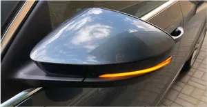 Skoda Super Uyumlu B 2015+ Ayna Sinyali thumb 3