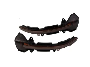 Çamkıran uyumlu Seat Leon 2013+ / İbiza 2017+ Ayna Sinyali modelleri Oto Aksesuar Shop'de. Kaliteli malzeme, hızlı kargo ve güvenli alışverişle hemen inceleyin.