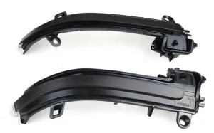 Bmw F20/F30/F32 Uyumlu Ayna Sinyali thumb 2