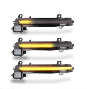 Bmw F20/F30/F32 Uyumlu Ayna Sinyali thumb 3