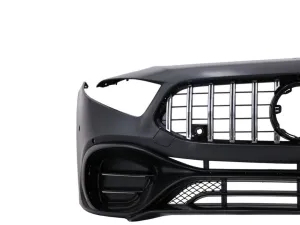 Mercedes W177 Uyumlu Sedan A45 Body Kit thumb 3