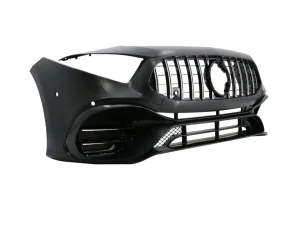 Mercedes W177 Uyumlu Sedan A45 Body Kit thumb 4