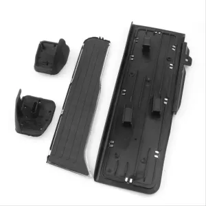 Volkswagen 2012 Uyumlu Jetta Mk5 , Golf 5 Golf 6 , Passat B7 Pedal Seti (Manuel) thumb 3