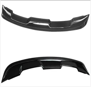Ford Mustang Uyumlu 2015-2020 Gt500 Spoiler (Boyasız) thumb 2