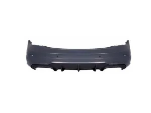 Mercedes W204 Uyumlu C63 Body Kit (Makyajlı) (2012-2015) thumb 2