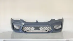 Bmw 5 Uyumlu Serisi G30 M5 Body Kit (Panjur Dahil) thumb 2