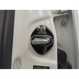 Toyota Kapı Uyumlu Kılıf Karşılığı thumb 4