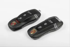 Porsche Boxter Uyumlu 2012-2016 , Cayenne 2010-2017 , Macan 2014-2019 , Panamera 2010-2016 , 911 2011-2015DRS Tuning kalitesiyle tanışın! Özel olarak Porsche  m