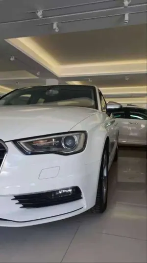 Audi A3 Uyumlu S Line Ayna Kapağı (Mat Gri) 2012-2019 thumb 3