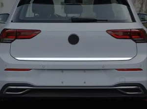 Volkswagen Golf Uyumlu 8 Bagaj Çıtası thumb 2
