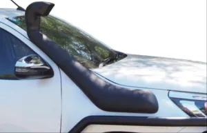 Toyota Hilux Uyumlu Vigo 2012-2015 Şnorkel thumb 4