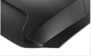 Toyota Hilux Uyumlu Revo 2016 Kaput Kaplama - Geniş Model thumb 3