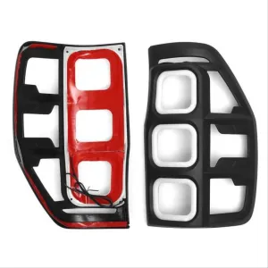 Ford Ranger Uyumlu T7 Ledli Stop Kaplama thumb 2