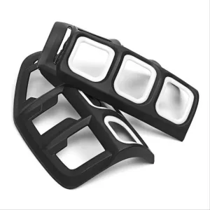 Ford Ranger Uyumlu T7 Ledli Stop Kaplama thumb 4
