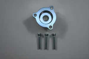 Çamkıran uyumlu N14 Bmw Mini Psa Blow Off Adaptör modelleri Oto Aksesuar Shop'de. Kaliteli malzeme, hızlı kargo ve güvenli alışverişle hemen inceleyin.