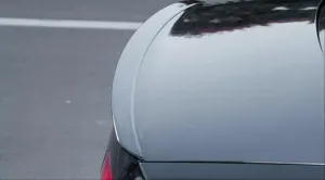 Volkswagen Passat Uyumlu B8 2015+ Anatomik Spoiler (Boyasız) thumb 4