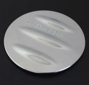 Mitsubishi L200 Uyumlu 2008-2014 Depo Kapağı Kaplama Krom thumb 2