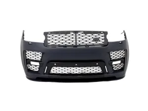 Range Rover Uyumlu Vogue L405 Svo Body Kit (2013-2017) thumb 2