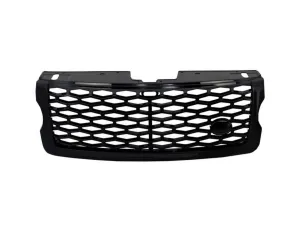 Range Rover Uyumlu Vogue L405 Svo Body Kit (2013-2017) thumb 4
