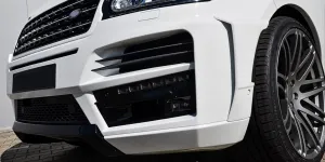 Range Rover Uyumlu Vogue L405 Startech Body Kit 2013-2017 thumb 4